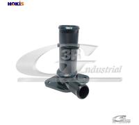 3RG 85212 Coolant Flange