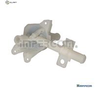 COOLANT FLANGE 90436 FOR PEUGEOT BOXER/Van/Platform/Chassis/Bus FIAT 2.0L 4cyl