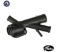 COOLANT FLANGE CCF1044 FOR SKODA SUPERB/II OCTAVIA/Combi ROOMSTER FABIA YETI A3