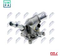 Cooling System Nipple Upper Metal CTM-CH-023 NTY for JEEP CHEROKEE