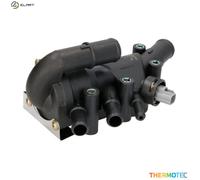 COOLANT FLANGE D2G006TT FOR FORD IKON/V FIESTA/Van KA A9JB/A9JA/A9B/A9A 1.3L KA