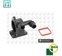 COOLANT FLANGE FA0905 FOR BMW 3/E91/E90 N43B20A 2.0L 4cyl 3 E91