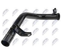 Coolant Flange Fits CHRYSLER GRAND VOYAGER 2001-2002, TOWN & COUNTRY 20