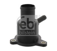 COOLANT FLANGE FITS: FITS FOR RENAULT KANGOO RAPID 1.6 16V BIVALENT/1.4 /1.6