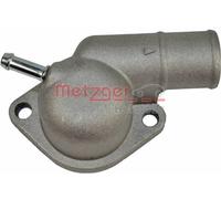 Coolant Flange Fits FORD Fiesta Box IV Ka 95-08 1027596