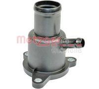 METZGER 4010097 Coolant Flange