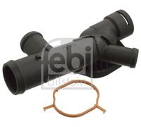 COOLANT FLANGE FITS: VW TRANSPORTER / CARAVELLE V BUS 2.0 TDI/2.0 TDI 4MOTION