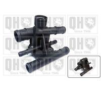 Quinton Hazell QTH1016CF Coolant Flange