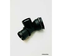 Coolant Flange For AUDI A3 2003-2013 1K0 122291 AD, 1K0122291AD CTM/AU/055A