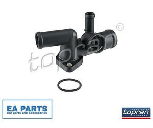 Coolant Flange for AUDI A3 TT TOPRAN 113 859