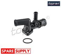 COOLANT FLANGE FOR AUDI VW TOPRAN 113 859
