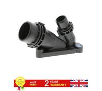 Coolant Flange For Bmw 1 3 5 7 X1 X3 X5 X6 06-17 11117800048