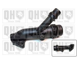 Coolant Flange for BMW 1 3 5 X1 X3 Z4 98-15 11537505055