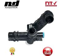 Cooling System Nipple CTM-BM-030 NTY for BMW 3 3 Touring 3 Compact Z4 Roadster