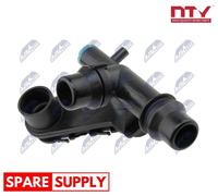 COOLANT FLANGE FOR BMW E46 E83 E86 E85 NTY CTM-BM-030