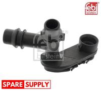COOLANT FLANGE FOR BMW E53 FEBI BILSTEIN 47745