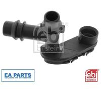 Coolant Flange for BMW E53 FEBI BILSTEIN 47745