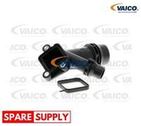COOLANT FLANGE FOR BMW E81 E46 E90 VAICO V20-1364 FITS UPPER LEFT, ENGINE SIDED