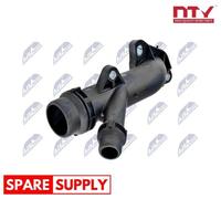 COOLANT FLANGE FOR BMW E81 E87 E88 E46 NTY CTM-BM-042