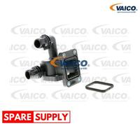 COOLANT FLANGE FOR BMW E81 E87 E88 VAICO V20-0743 FITS THERMOSTAT, WATER PUMP