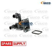COOLANT FLANGE FOR BMW E81 E87 E88 VAICO V20-0743 FITS THERMOSTAT, WATER PUMP