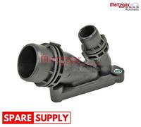 COOLANT FLANGE FOR BMW E81 E88 E82 E90 METZGER 4010163