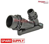 COOLANT FLANGE FOR BMW E81 E88 E82 E90 METZGER 4010163
