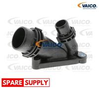 COOLANT FLANGE FOR BMW E81 E88 E82 E90 VAICO V20-1361 FITS WATER PUMP