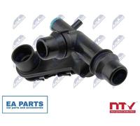 Coolant Flange for BMW E83 NTY CTM-BM-030