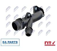 Coolant Flange for BMW E90 E93 E92 E91 NTY CTM-BM-042