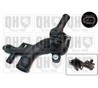 Coolant Flange / Pipe QTH851CF Quinton Hazell Water 1338030 1338489 25193922 New