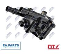 Coolant Flange for CHEVROLET CRUZE NTY CTM-PL-014 fits Upper