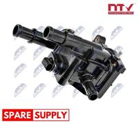 COOLANT FLANGE FOR CHEVROLET CRUZE NTY CTM-PL-014 FITS UPPER