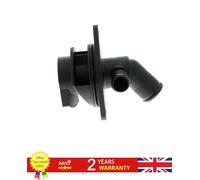 Coolant Flange For Citroen BERLINGO C2 C3 C4 NEMO SAXO 9640868280