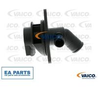 Coolant Flange for CITROËN BERLINGO C2 C3 C4 VAICO V22-0341 fits Water Pump