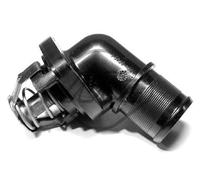 Coolant Flange for CITROËN PEUGEOT:C2,306,C3 I,SAXO,1007 1336.N1 1336.Q2