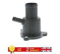 Coolant Flange For Dacia DUSTER LOGAN Vauxhall VIVARO 7700866387
