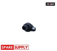 COOLANT FLANGE FOR FIAT DUCATO MAXGEAR 18-0783