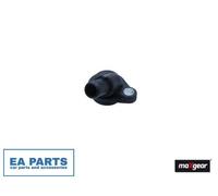 Coolant Flange for FIAT DUCATO MAXGEAR 18-0783