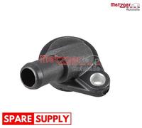 COOLANT FLANGE FOR FIAT DUCATO METZGER 4010090