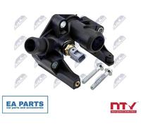 Coolant Flange for FORD COURIER FIESTA FOCUS FUSION NTY CTM-FR-030