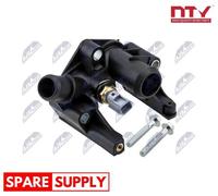 COOLANT FLANGE FOR FORD COURIER FIESTA FOCUS FUSION NTY CTM-FR-030