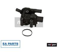 Coolant Flange for FORD ESCAPE MAVERICK FOCUS MAXGEAR 18-0396