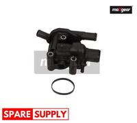 COOLANT FLANGE FOR FORD ESCAPE, MAVERICK FOCUS MAXGEAR 18-0396
