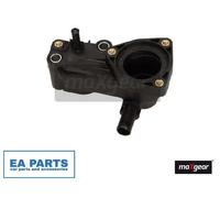 Coolant Flange for FORD FOCUS GALAXY MONDEO S-MAX MAXGEAR 18-0380