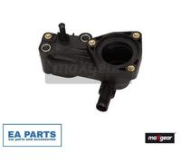 Coolant Flange for FORD TOURNEO CONNECT TRANSIT CONNECT MAXGEAR 18-0380
