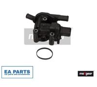 Coolant Flange for FORD TOURNEO CONNECT TRANSIT CONNECT MAXGEAR 18-0396