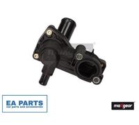 Coolant Flange for FORD TOURNEO CONNECT TRANSIT CONNECT MAXGEAR 18-0400