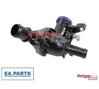 Coolant Flange for FORD TRANSIT V363 METZGER 4010463 NEW