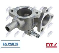 Coolant Flange for HYUNDAI AMICA NTY CTM-HY-006 NEW